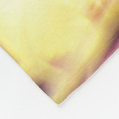 Miniatuur-schnauzer Fleece Deken (Hoek)