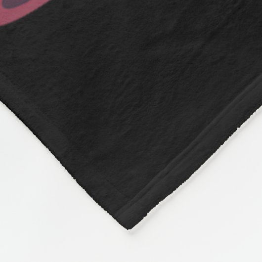 Miniatuur Schnauzer Halloween Kostuum Mummy Witch Fleece Deken (Hoek)