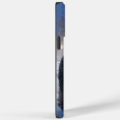 Miniatuur Schnauzer Kerstfeest Seizoen Case-Mate iPhone Case (Achterkant / Rechts)