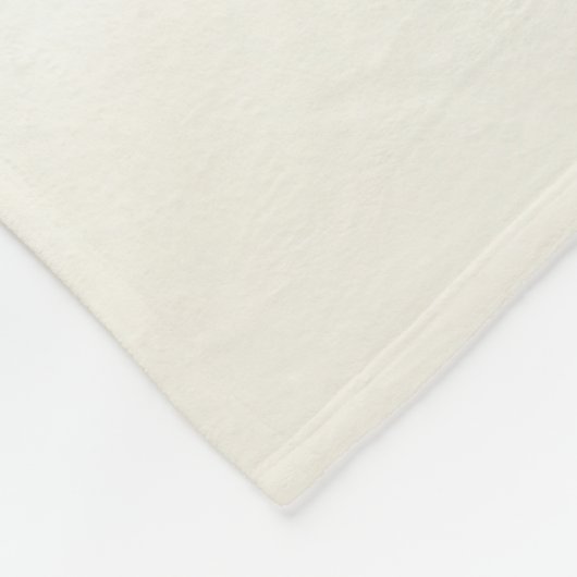 Miniatuur Schnauzer Kerstsneeuw winter Fleece Deken (Hoek)