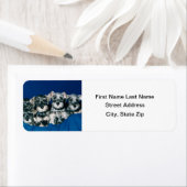 Miniatuur Schnauzer Puppies Etiket (Insitu)