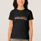 Miniatuur trein liefhebber T-shirt (Voorkant)