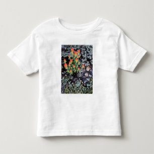 Miniatuur tuin bij Gem Lake Kinder Shirts