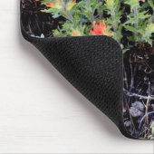 Miniatuur tuin bij Gem Lake Muismat (Hoek)