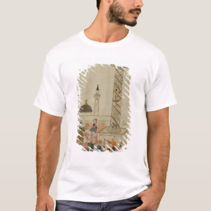 Miniatuur van de "Memorie Turchesche" T-shirt