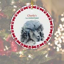 Miniatuur Wieg, speciaal gepersonaliseerde Waterve