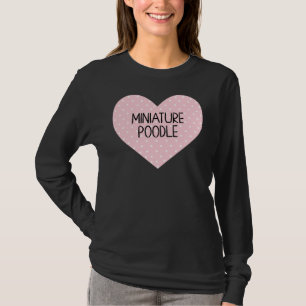 Miniatuur Wiekhart T-shirt