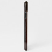 Miniatuurboek nook diorama - zwaardgevecht iPhone hoesje (Rechterkant)