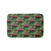 Miniatuurpine bevat Natuur patroon Badmat (Voorkant)