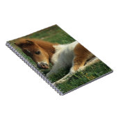 Miniatuurslachtafvallen Notitieboek (Rechterzijde)