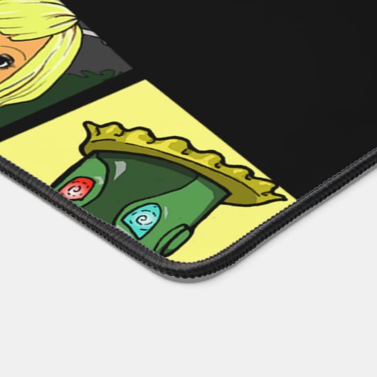 MiniBotz Warzone Pad – Domineer het slagveld! (Hoek)