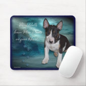 minibull_mousepad muismat (Met muis)