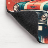 Minicar Muismat (Hoek)