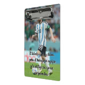 Minicarpeta Mini Klembord (Angled2)