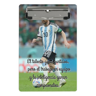 Minicarpeta Mini Klembord