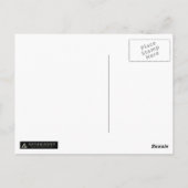 Miniera Briefkaart (Achterkant)