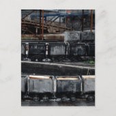 Miniera Briefkaart (Voorkant)