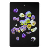 miniklembord mini klembord (Achterkant)