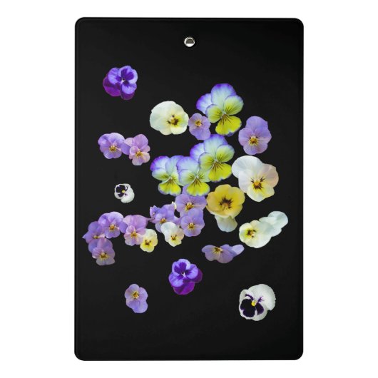 miniklembord mini klembord (Achterkant)