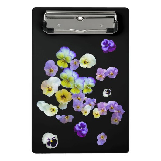 miniklembord mini klembord (Voorkant)