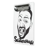 Miniklemmbrett Mini Klembord (Angled2)