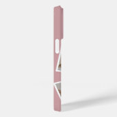 Minimaal 14 Hoesje fotocollage Iphone (Achterkant / Rechts)