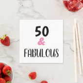 Minimaal 50 en verbluffende tekst van afgelopen da servet (Insitu)