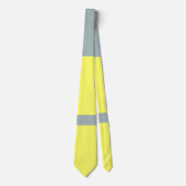 Minimaal Abstract 02 Stropdas (Voorkant)