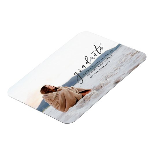 MINIMAAL AFSTUDEREN MAGNEET (Linkerzijde)