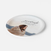 MINIMAAL AFSTUDEREN PAPIEREN BORDJE (Gekanteld)