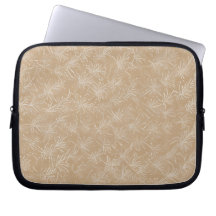 Minimaal Batik Bloemmotief