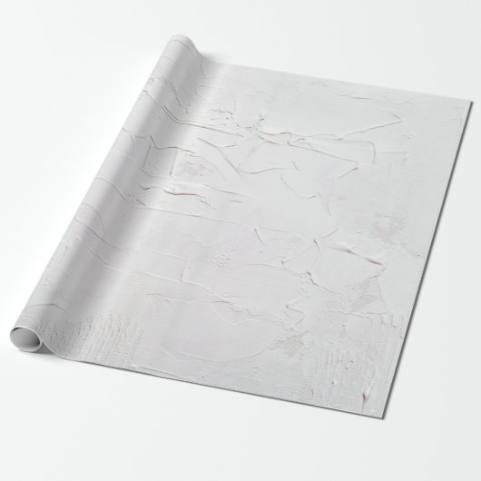 Minimaal Cadeaupapier (Uitgerold)