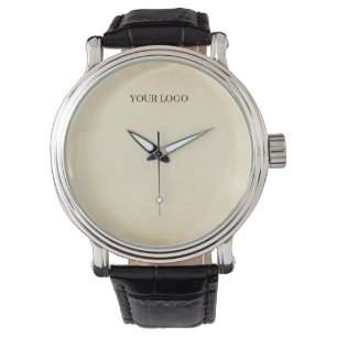Minimaal Charme Ontwerp Esthetische Decoratieve Horloge