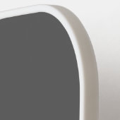 Minimaal Classic Monogram Pickleball Paddle (Links Detail)