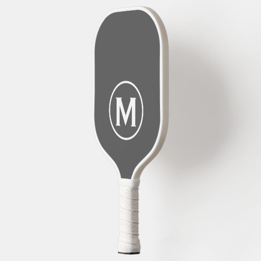 Minimaal Classic Monogram Pickleball Paddle (Links)