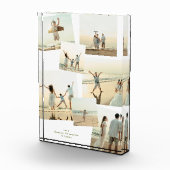 Minimaal Elegant Multi Insta Film Strip 8 Fotoblokken (Rechts)