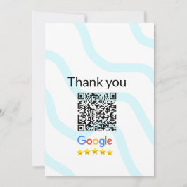 Minimaal enkelvoudig q r code add logo san code na feestdagenkaart