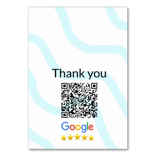 Minimaal enkelvoudig q r code add logo san code na kaart (Achterkant)