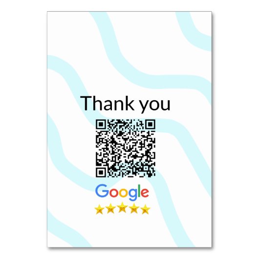 Minimaal enkelvoudig q r code add logo san code na kaart (Voorkant)