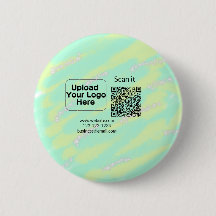 Minimaal enkelvoudig q r code add logo san code na