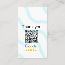 Minimaal enkelvoudig q r code add logo san code na visitekaartje