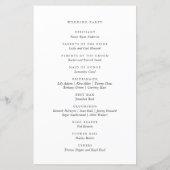 Minimaal formeel weddenschapsprogramma voor monogr (Achterkant)