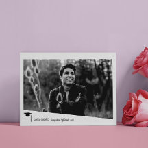 Minimaal foto graduated angled Lijst