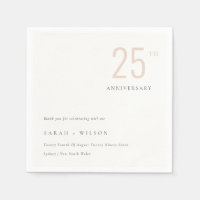 Minimaal gebundeld Jubileum per jaar