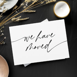 Minimaal hebben we een elegant script verplaatst aankondiging