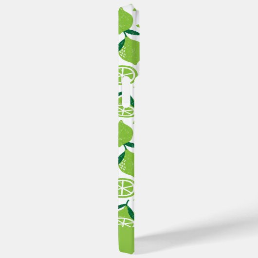 Minimaal Hoesje-Mate iPho, bewerkbaar inscriptie Case-Mate iPhone Case (Achterkant / Rechts)