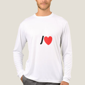 Minimaal I-ontwerp - Stijlvol & Tijdloos Cadeau Tri-Blend Shirt