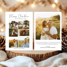 Minimaal Kerstscript Familie 7 foto's