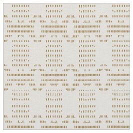 Minimaal kust abstract patroon stof