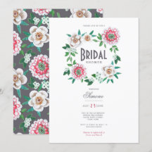 Minimaal modern Vrijgezellenfeest